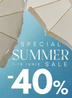 Special Summer Sale